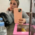 Valeria Ros Instagram - Camerinos, baby boom y Pepe 💕💕💕 ¡A por la próxima semana!😅😅😅
