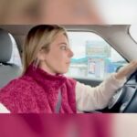 Valeria Ros Instagram - Chicos, os dejo aquí mi experiencia con @driverevel y en stories mi código de descuento (una cuota mensual gratis) por si os interesa un renting con todo incluido y cero complicaciones. Te entregan el coche en casa nuevo a estrenar y a disfrutarlo. Recomendado 100%. Ya me contaréis ❤️