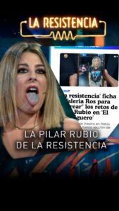 Valeria Ros Instagram - Hacemos lo que podemos con lo que tenemos. @_valros