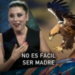 Valeria Ros Instagram - No es fácil ser madre. No es fácil ser @_valros #LaResistencia