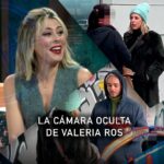 Valeria Ros Instagram - 📚 @_valros ha encontrado el libro que escribió en Wallapop (sí, tiene un libro) y ha quedado con la peña para comprárselo. La gente flipando al ver que era ella la compradora.