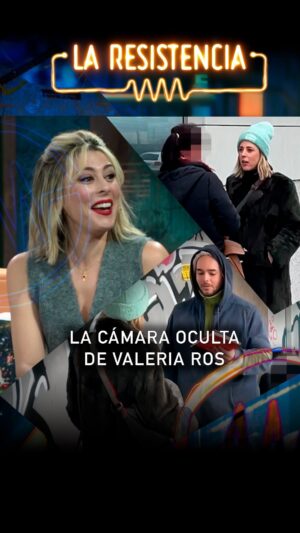Valeria Ros Instagram - 📚 @_valros ha encontrado el libro que escribió en Wallapop (sí, tiene un libro) y ha quedado con la peña para comprárselo. La gente flipando al ver que era ella la compradora.