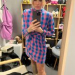 Valeria Ros Instagram - Camerino, amigas, camerino, amigas 🤞💕💕💕