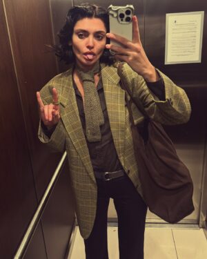 Valeriia Karaman Instagram - Life