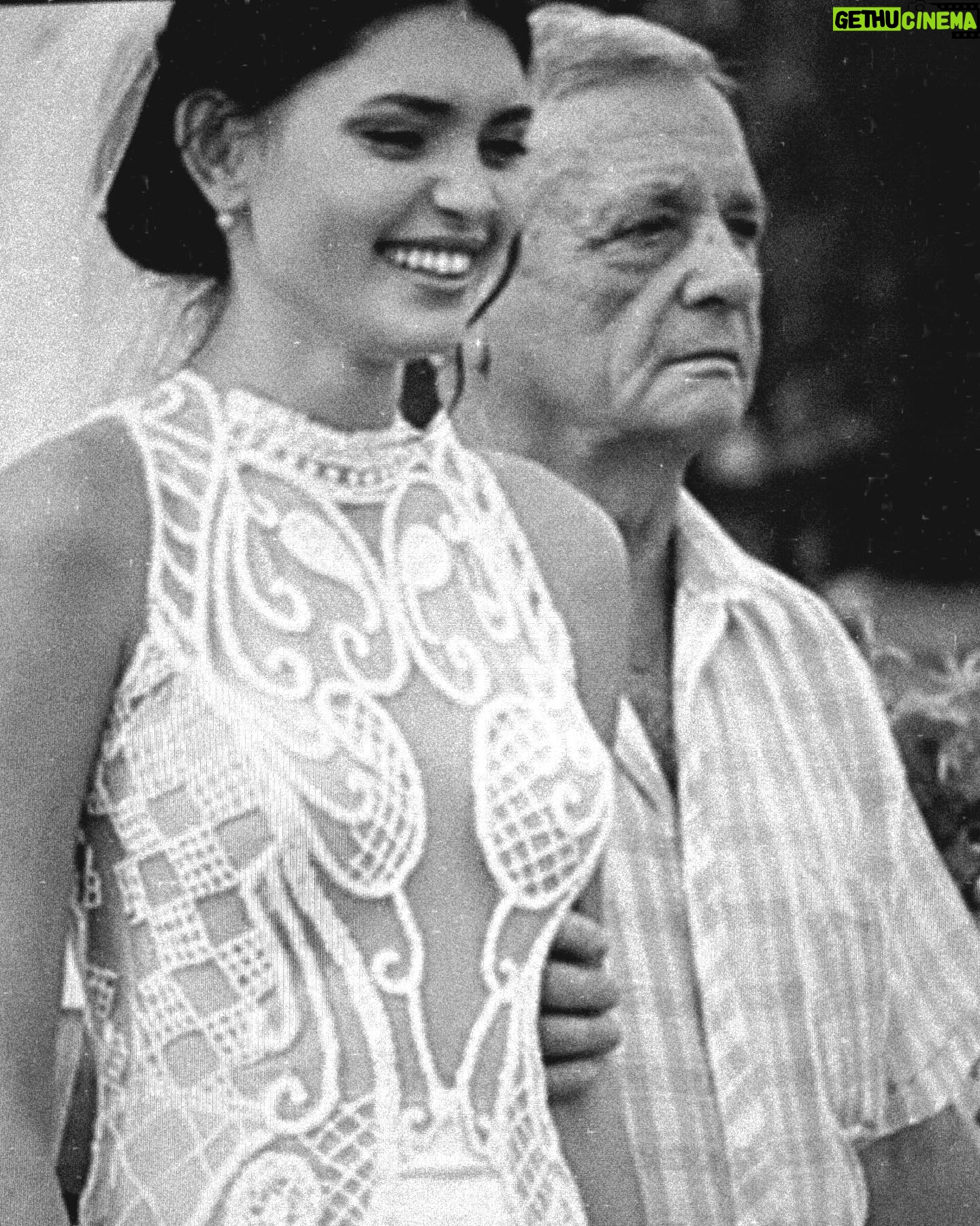 Valeriia Karaman - 3 Likes - Today, I want to dedicate a post to my dearly beloved grandpa, who passed away on 17/12/2023. He was an extraordinary man with the heart of a lion. As the eldest son in a family of seven children, he endured many hardships throughout his life, yet I never once heard him complain. As a child, he survived World War II. At 14, he lost his father and became the pillar of the family for his mother and younger siblings. From a young age, he taught me about world history and geography. He gave me my first nickname, "grasshopper," and until the last time I saw him, he would affectionately sing, "Look at this grasshopper, so cute with his knees bent backward." My grandpa walked me down the aisle at my first wedding, and I would cancel a job in Paris just to fly home for his 80th birthday. The love story between my grandpa and grandma was one for the ages; they spent nearly sixty years together, a testament to their enduring love and commitment. He was a one-woman man, and that woman was my grandma, his partner in every sense through life's journey.
In the last three years, grandpa suffered from dementia, and in his final weeks, he was in a coma. I saw how tired he must have been, and even though I hoped for the best, I understood it was his time to rest.
Last year, my grandparents moved from Kherson to my place in Kyiv, and I did my best to alleviate their suffering. During my last visit in Kyiv, I tried to stay as long as possible, even though I was terrified during the intense russian attacks in May.
I am immensely grateful to my wonderful friends @oleksandrahhh, @old_nyc, and @igormakedon for caring for my grandparents especially I’m grateful to @old_nyc for taking my grandpa for a walk to do sports and visiting them as often as they could.
Tomorrow, we will lay my grandpa to rest, but the memories of him will remain with me for as long as I live.
Grandpa, you were always there for me, more of a father than anyone else could be, including my own fathers.
I love you eternally, and a part of you will forever be with me.