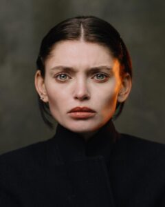 Actress Valeriia Karaman HD Instagram Photos and Wallpapers February 2024