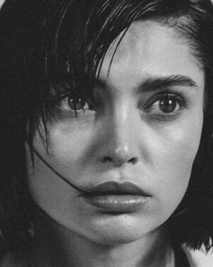 Valeriia Karaman Instagram - Portraits session by @mustafahabdulaziz