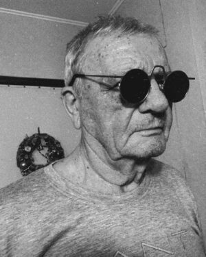 Valeriia Karaman Instagram - Today, I want to dedicate a post to my dearly beloved grandpa, who passed away on 17/12/2023. He was an extraordinary man with the heart of a lion. As the eldest son in a family of seven children, he endured many hardships throughout his life, yet I never once heard him complain.  As a child, he survived World War II. At 14, he lost his father and became the pillar of the family for his mother and younger siblings. From a young age, he taught me about world history and geography. He gave me my first nickname, "grasshopper," and until the last time I saw him, he would affectionately sing, "Look at this grasshopper, so cute with his knees bent backward." My grandpa walked me down the aisle at my first wedding, and I would cancel a job in Paris just to fly home for his 80th birthday.  The love story between my grandpa and grandma was one for the ages; they spent nearly sixty years together, a testament to their enduring love and commitment. He was a one-woman man, and that woman was my grandma, his partner in every sense through life's journey. 
In the last three years, grandpa suffered from dementia, and in his final weeks, he was in a coma. I saw how tired he must have been, and even though I hoped for the best, I understood it was his time to rest. 
Last year, my grandparents moved from Kherson to my place in Kyiv, and I did my best to alleviate their suffering. During my last visit in Kyiv, I tried to stay as long as possible, even though I was terrified during the intense russian attacks in May. 
I am immensely grateful to my wonderful friends @oleksandrahhh, @old_nyc, and @igormakedon for caring for my grandparents especially I’m grateful to @old_nyc for taking my grandpa for a walk to do sports and visiting them as often as they could. 
Tomorrow, we will lay my grandpa to rest, but the memories of him will remain with me for as long as I live. 
Grandpa, you were always there for me, more of a father than anyone else could be, including my own fathers. 
I love you eternally, and a part of you will forever be with me.