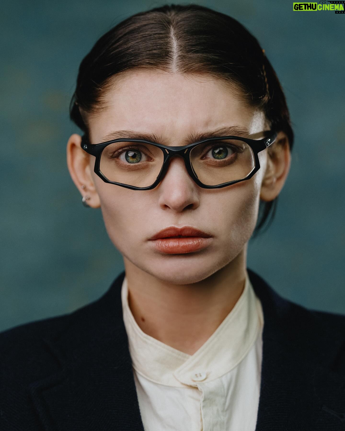 Valeriia Karaman - 3 Likes - Fresh headshots by @sarakhanov
🔥