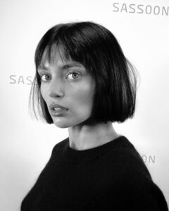 Actress Valeriia Karaman HD Instagram Photos and Wallpapers November 2023