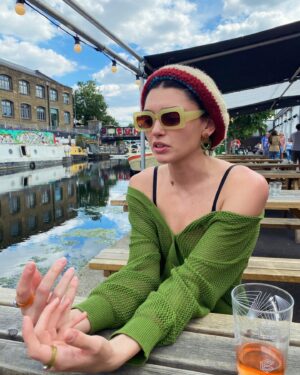 Valeriia Karaman Instagram - Life