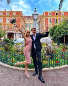 Actress Valeriya Merkouchenko HD Instagram Photos and Wallpapers August 2020