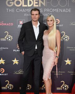 Actress Valeriya Merkouchenko HD Instagram Photos and Wallpapers August 2024