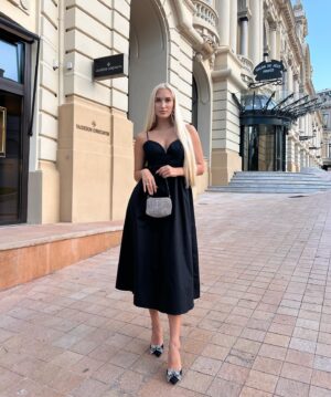 Valeriya Merkouchenko Instagram - 26 🥰