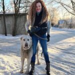 Valeriya Bukina Instagram - На днях я рассказывала о своей подруге, которая больше 10 лет спасает животных в Петрозаводске. Если пропустили эту историю, я сохранила её в вечных сторис в папке «Помощь клинике». Там есть вся подробная информация про эту трагедию. Я благодарю каждого, кто помогает восстановить клинику. А для тех, кто хочет, но не знает, как помочь, предлагаю помочь и клинике, и своему здоровью! С 7 марта я проведу благотворительный марафон, средства от которого направлю на восстановление клиники. Если вы хотите подготовить тело к лету - это лучшее время, чтобы начать. Тренировки будут разные, уровень подготовки неважен. Записывайтесь по ссылке в шапке профиля. Буду рада каждому! #спортивныймарафон #подготовимтелоклету #помощьживотнымпопавшимвбеду