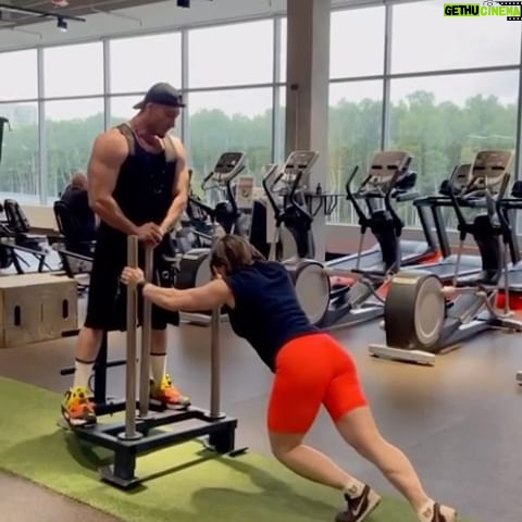 Valeriya Bukina Instagram - Прокатила 😉
