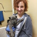 Valeriya Bukina Instagram - На днях я рассказывала о своей подруге, которая больше 10 лет спасает животных в Петрозаводске. Если пропустили эту историю, я сохранила её в вечных сторис в папке «Помощь клинике». Там есть вся подробная информация про эту трагедию. Я благодарю каждого, кто помогает восстановить клинику. А для тех, кто хочет, но не знает, как помочь, предлагаю помочь и клинике, и своему здоровью! С 7 марта я проведу благотворительный марафон, средства от которого направлю на восстановление клиники. Если вы хотите подготовить тело к лету - это лучшее время, чтобы начать. Тренировки будут разные, уровень подготовки неважен. Записывайтесь по ссылке в шапке профиля. Буду рада каждому! #спортивныймарафон #подготовимтелоклету #помощьживотнымпопавшимвбеду