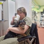 Valeriya Bukina Instagram - На днях я рассказывала о своей подруге, которая больше 10 лет спасает животных в Петрозаводске. Если пропустили эту историю, я сохранила её в вечных сторис в папке «Помощь клинике». Там есть вся подробная информация про эту трагедию. Я благодарю каждого, кто помогает восстановить клинику. А для тех, кто хочет, но не знает, как помочь, предлагаю помочь и клинике, и своему здоровью! С 7 марта я проведу благотворительный марафон, средства от которого направлю на восстановление клиники. Если вы хотите подготовить тело к лету - это лучшее время, чтобы начать. Тренировки будут разные, уровень подготовки неважен. Записывайтесь по ссылке в шапке профиля. Буду рада каждому! #спортивныймарафон #подготовимтелоклету #помощьживотнымпопавшимвбеду