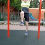 Valeriya Bukina Instagram – Что ты сделал сегодня, чтобы быть лучше завтра? #мотивация #спорт #зож #фитнес #fitness