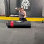Valeriya Bukina Instagram – Газуем!#motivation