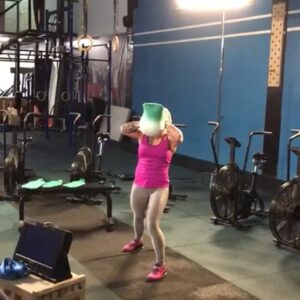 Valeriya Bukina Instagram - Есть порох в пороховницах!
⠀
Решила вспомнить глупости прошлых лет,
Думала грелка порвет меня😁
Вчера снимали сюжет обо мне для телеканала Наука.
⠀
Наука, в прямом смысле этого слова говорит, что я уникальна.
Очень круто и интересно.
Пришлось показать свои силовые способности.
⠀
Как выйдет сюжет, я вам напишу где смотреть.

Что скажите? 
Давайте общаться❤
