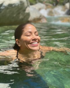 Actress Valery M. Ortiz HD Instagram Photos and Wallpapers November 2022