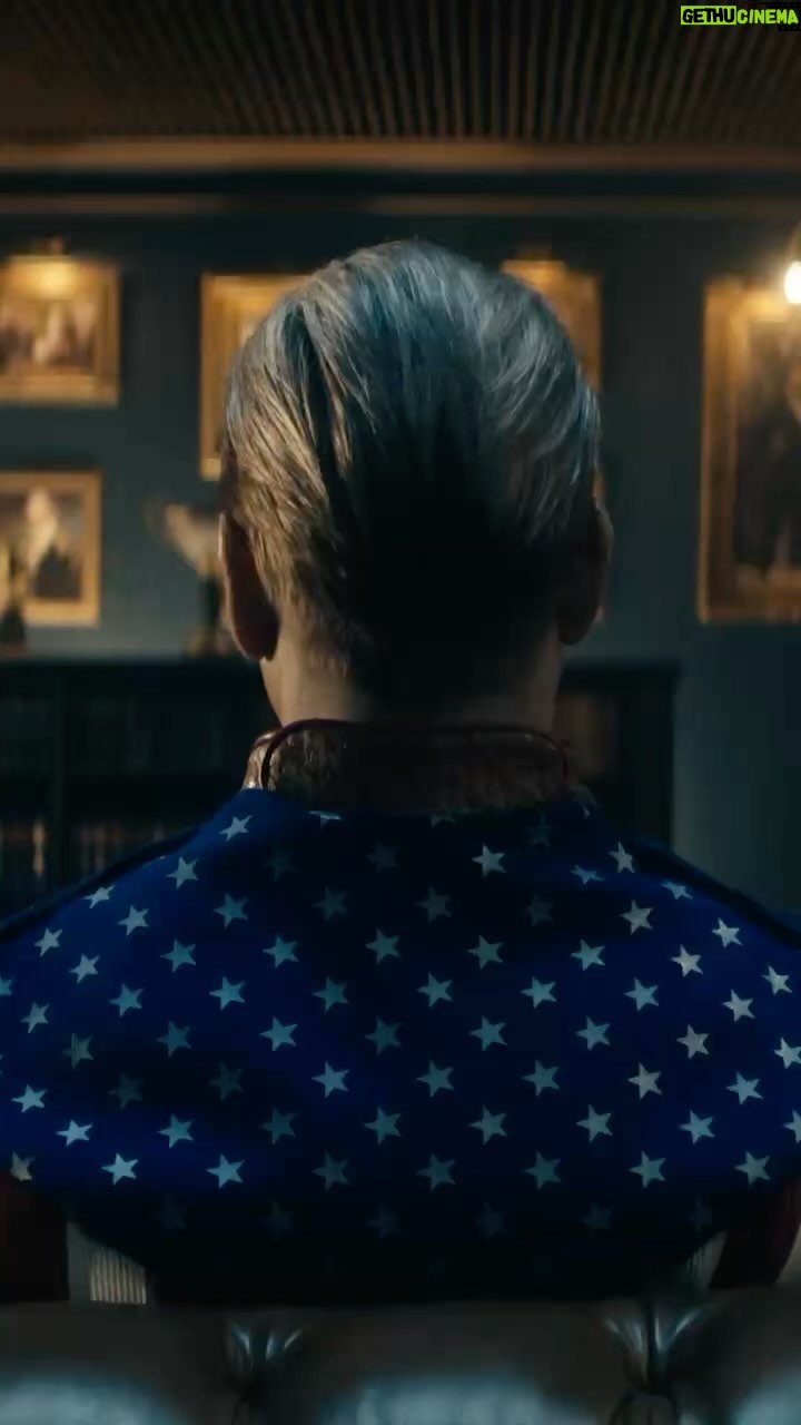 Valorie Curry - 7K Likes - Fired up for Season 4. Coming your way in 2024 on @primevideo 🧨 🫡 🖕
