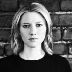 Valorie Curry