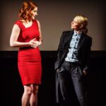 Valorie Curry