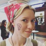 Valorie Curry