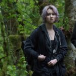 Valorie Curry