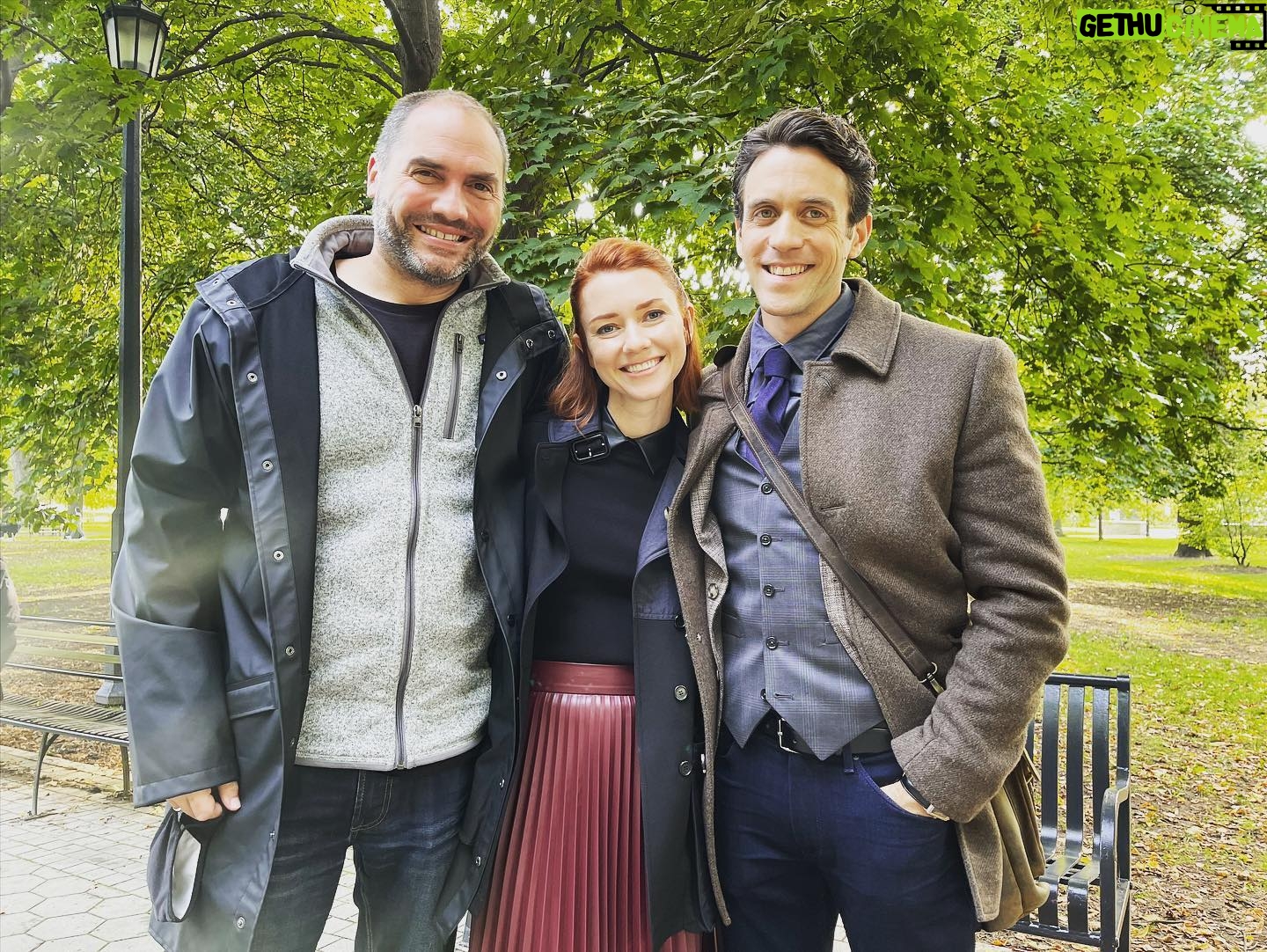 Valorie Curry - 5.3K Likes - I’m not crying, you’re crying.
Ok, I’m crying.
Our tenth and final episode of season one of Dan Brown’s The Lost Symbol is streaming now on @peacocktv
#thelostsymbol