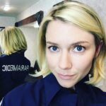 Valorie Curry