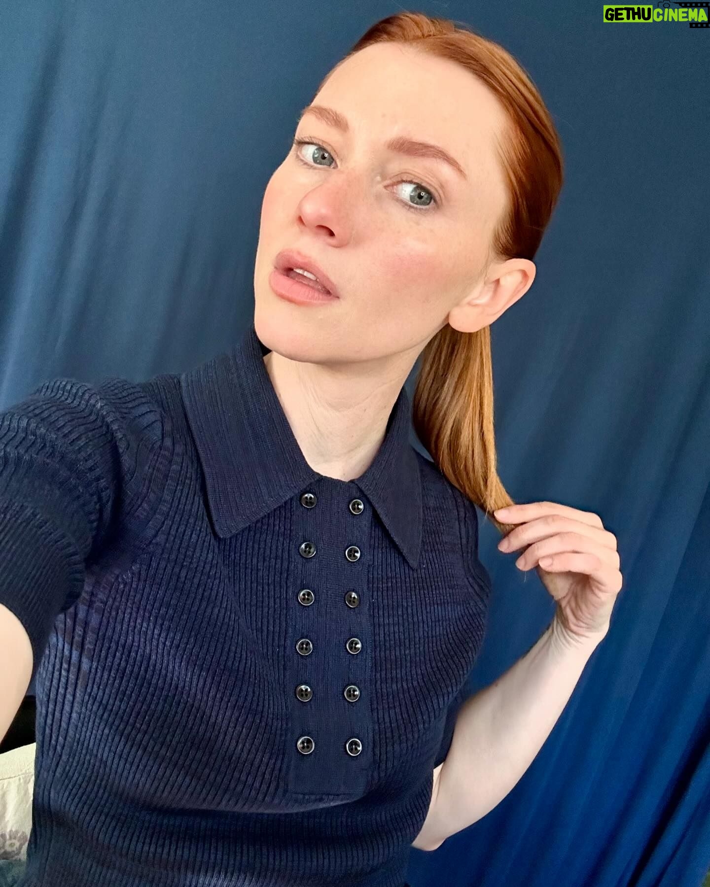 Valorie Curry - 11.9K Likes - Letting these press looks for @theboystv live on the grid because why not.
Hair by @lpgdino