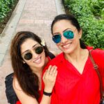 Vandana Lalwani Instagram - Unfiltered & Real- the video and our Friendship ❤️ From being Friends to travel partners and now Business Partners! Way to go… Happy Birthday @gungunuprari (little belated🙈) #friendship #friends #businesswomen #entrepreneur #travelpartners #vietnam #ninhbinh #boating @gvieaesthetic