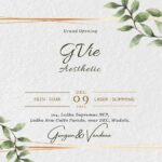 Vandana Lalwani Instagram - We are proud to announce that our first Aesthetic centre ’GVie Aesthetic’ launches on 9th Dec ‘23 🎉 Come pamper yourself ❤️ #aestheticclinic #lodhancp #wadala #bkc #skin #hair #laser #slimming #pamperyourself #launch