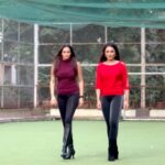 Vandana Lalwani Instagram - Walking into a New Year with the right Attitude 😍❤️🔥 #reels #reelsinstagram #instagood #instadaily #instamood #instalike #instacool #instafashion #insta #instareels #reelsindia #instagramreels #reelstrending #cool #attitude #tall #girls #supb #dance #moves #classy #walk 🤩🙏🧿 Choreographer @boscomartis 💃 #fighter #movie @hrithikroshan @deepikapadukone ❤️❤️❤️