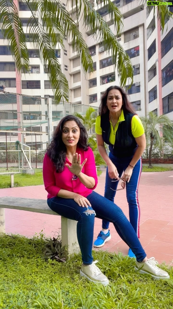 Vandana Lalwani Instagram - Kaam ki baat hai, phir bola nahi ki bola nahi 🤣🤣🤣 #reels #reelsinstagram #instagram #instagood #instamood #instadaily #instamood #instalike #instacool #insta #trendingreels #reelsindia #reelsviral #reelsvideo #comedy #just #for #laughter #enjoying #funny #clip 🫣😆🤪