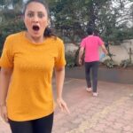 Vandana Lalwani Instagram - Monday ko milte hai phir. 🤓 • • #vandanalalwani #salmanshaikh #actors #friendsmemes #mondaymotivation #funnyreels #harbahukiyahikahaanisaasumaanemerikadarnaajani #salmanasshiva