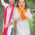 Vandana Lalwani Instagram – Whateverrrr 😏😂

#comedyreels #funnyvideos #reelsindia #weightgain #yuvraajparashar #vandanalalwani #friends #compliments #whitekurta #funtimes #explore