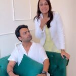 Vandana Lalwani Instagram - Sorry 😂