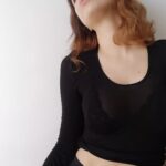 Vanesa González Instagram - @carocuoreoficial