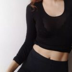 Vanesa González Instagram - @carocuoreoficial