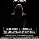 Vanesa González Instagram – felices con estas noticias @teatroelpicadero 
Distinción de Interés del Consejo Deliberante de Vicente López
Distinción de interés cultural y municipal del Consejo Deliberante de Río Grande
Distinción de interés por el Tribunal Superior de Justicia de la Ciudad de Buenos Aires.
gracias