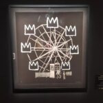 Vanesa González Instagram - una perla en la ciudad @banksyexpoar quedan 10 semanas para ver esta muestra de Banksy en la Rural gracias @dgexperiencecom @grinbankdaniel x acercarnos esta maravilla♥️