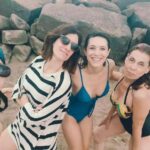 Vanesa González Instagram - sucundum de bergman en la felíz y este lunes volvemos al picadero ⚡ lunes 20hs 'después del ensayo' dirección @daniel.fanego