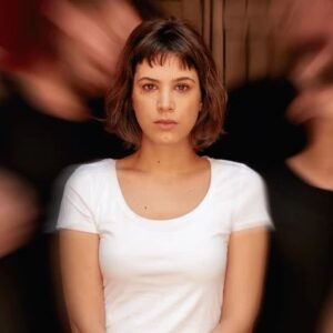 Vanesa González Instagram - JAURÍA
mañana reestranamos esta obra que queremos mucho 
lunes 6 función a las 20hs
@teatroelpicadero 

funciones:
marzo 6 y 20 
abril 3 y 17 
mayo 1, 15 y 20 
 
@gabrielbeck_ok
@julianponcecampos 
@crespilucas 
@bettonilauti 
@juan.luppi 
@juansalmeri
