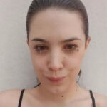 Vanesa González Instagram – 🍹