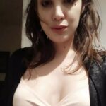 Vanesa González Instagram - verano donde andai?