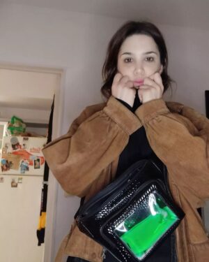 Vanesa González Instagram - @lascuanticas 🦖